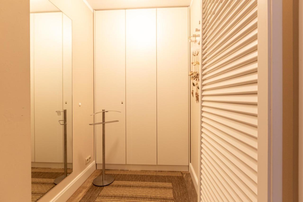 Apartament Christian Ahrenshoop Zewnętrze zdjęcie